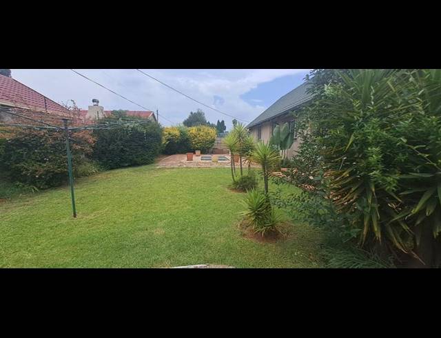 3 BEDROOM HOUSE FOR SALE IN PARKRAND